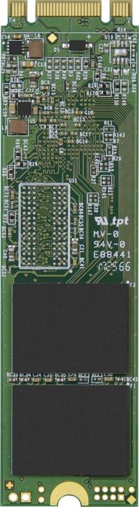 Produktbild Transcend Mts800s (32 GB, M.2 2280)
