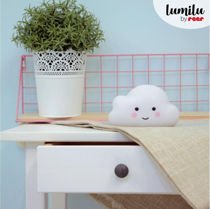 Immagine prodotto Reer SweetDreams Cloud