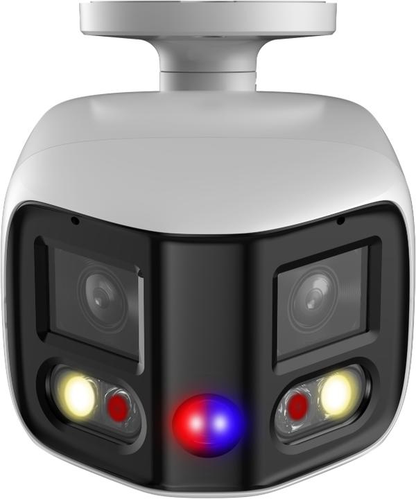 Image du produit Dahua NET CAMERA 8MP BULLET/PFW3849S-A180E2ASPV0280B
