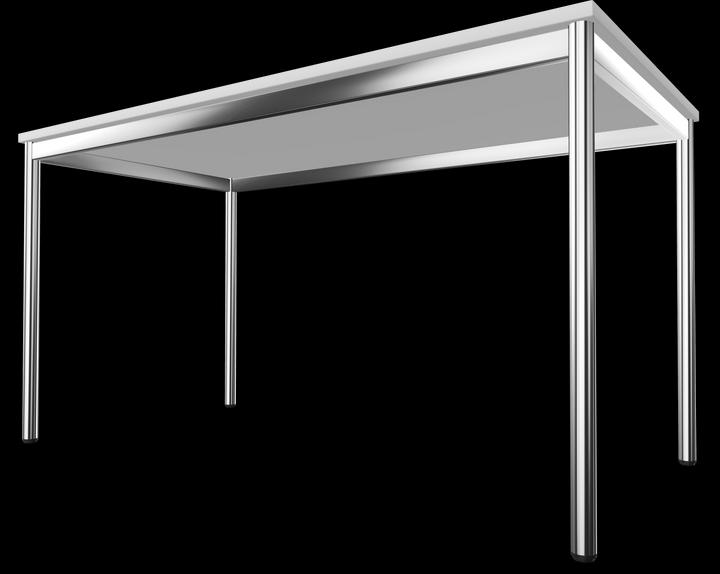 Produktbild Dietiker Atos I Besprechungstisch (1400 x 700 x 749 mm)
