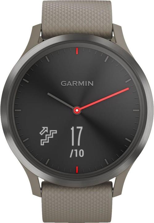 Produktbild Garmin vivomove HR (43 mm)