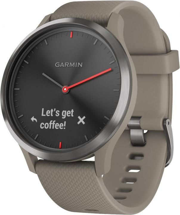 Garmin vivomove HR (43 mm)