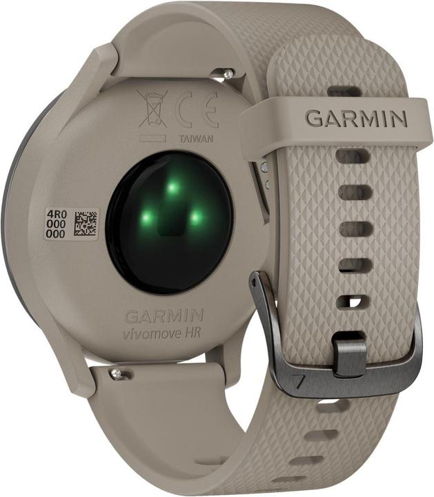 Produktbild Garmin vivomove HR (43 mm)