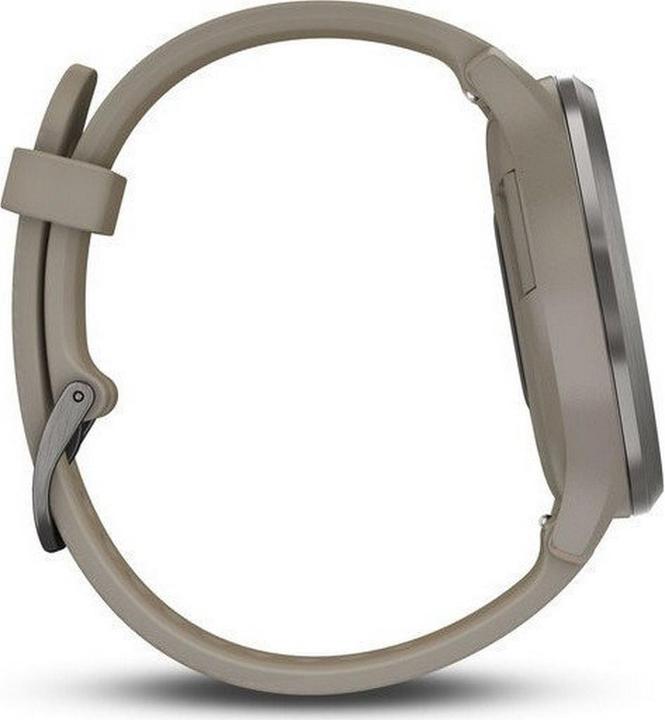 Produktbild Garmin vivomove HR (43 mm)