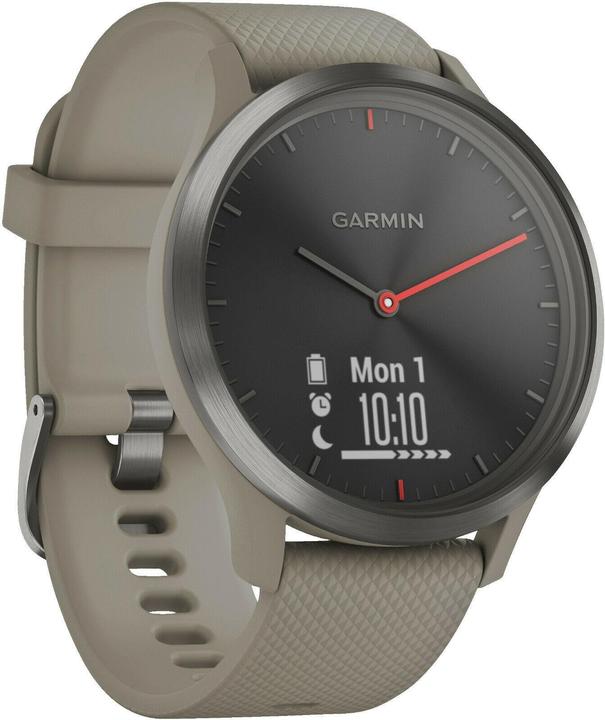 Produktbild Garmin vivomove HR (43 mm)