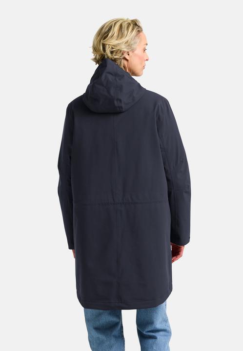 Produktbild Jack Wolfskin Winterdune 3In1 Coat W (XL)