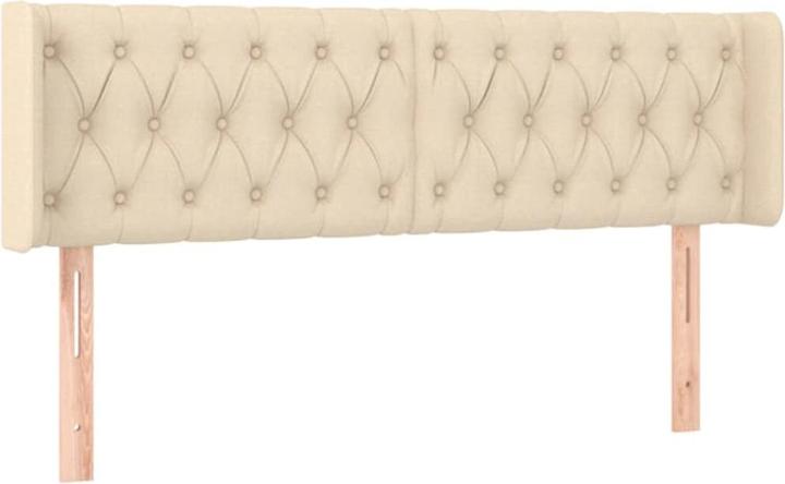 Produktbild vidaXL Kopfteil (163 x 16 x 88 cm)