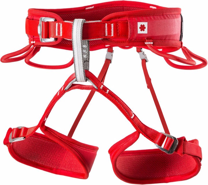 Ocun Twist Tech Klettergurt (XS, S, M)
