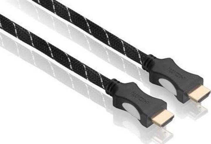 Produktbild HDgear HDMI (Typ A) — HDMI (Typ A) (1.50 m, HDMI, 2.0)