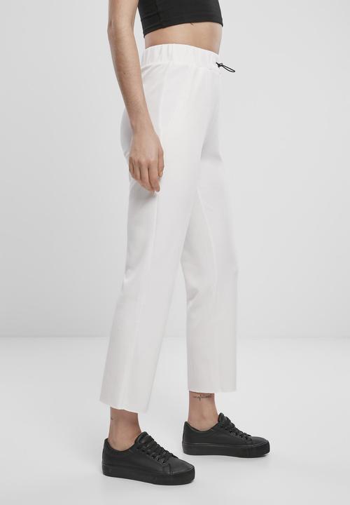Image du produit Urban Classics Ladies Soft Interlock Pants (XS)