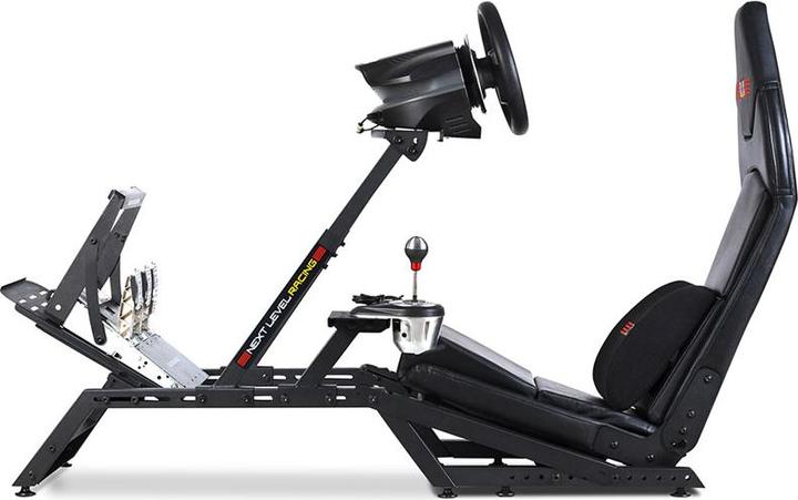 Image du produit Next Level Racing Cockpit de Formule Racing F-GT NLR-S010