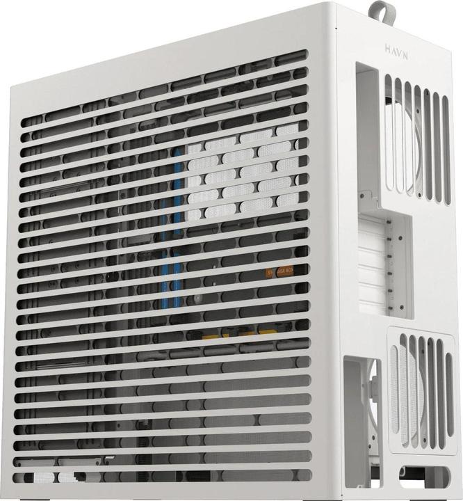 Produktbild Havn HS 420 (mATX, ATX, Mini-ATX, E-ATX)