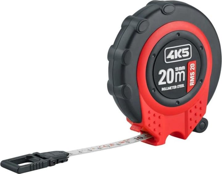 Actual product image Kapro 4K5 606.101-20 RMS 20 Bandmass 20 Meter (20 m)