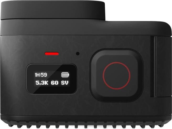 Actual product image GoPro HERO11 Black Mini (inkl. 64 GB Micro-SDXC Karte) (60p, Bluetooth, Wi-Fi)