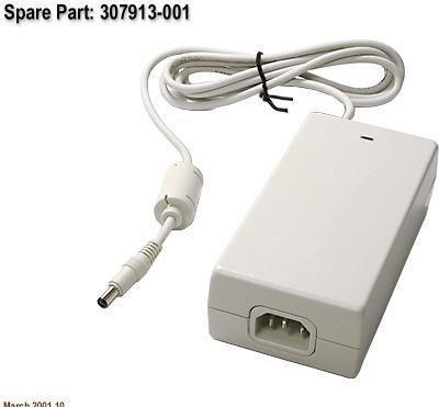 Actual product image HP ADAPTOR -AC OPAL TFT8000