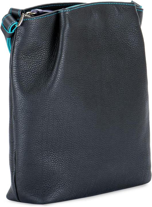 Actual product image Mywalit Large Cross Body Shoulder Bag