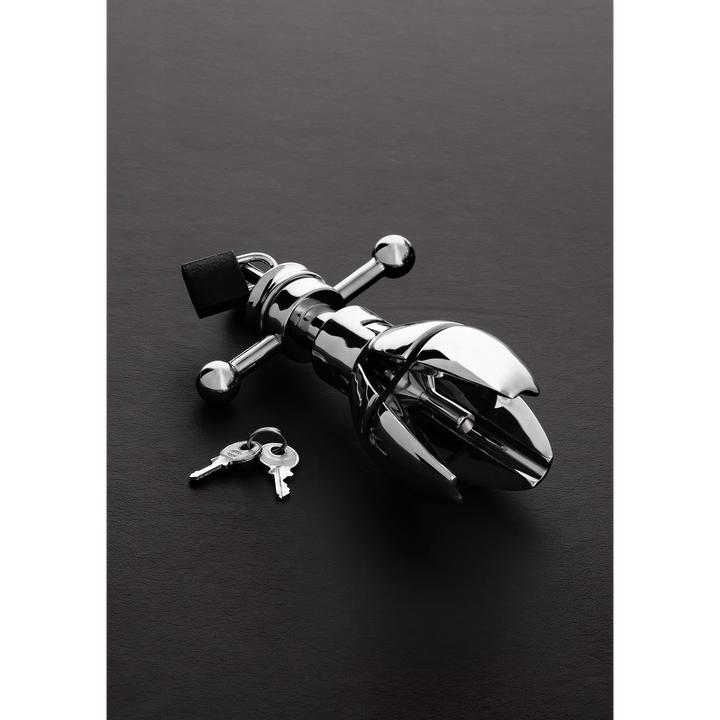 Produktbild Steelo The Ultimate Asslock