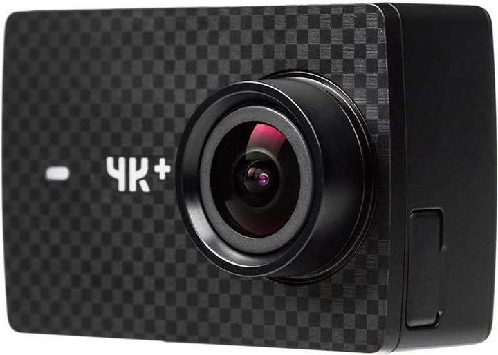 Produktbild YI 4k+ (30p, WLAN, Bluetooth)