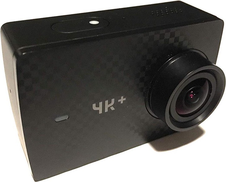 Produktbild YI 4k+ (30p, WLAN, Bluetooth)