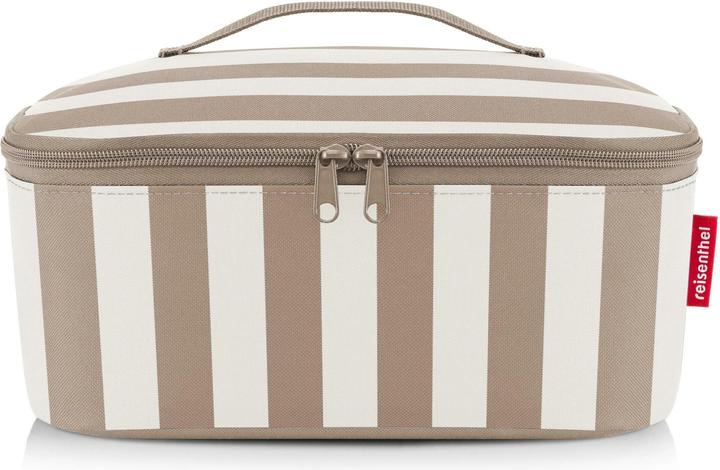 Beige, Braun, White