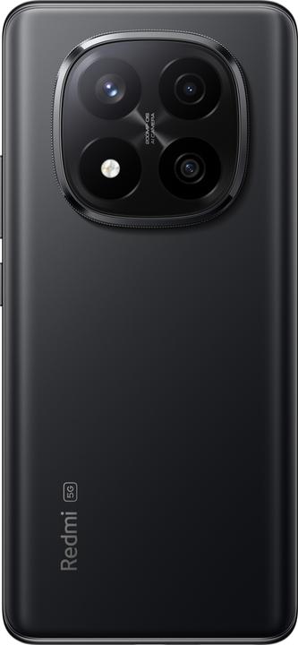 Produktbild Xiaomi Redmi Note 14 Pro+ (512 GB, Midnight Black, 6.67", Dual SIM, 5G)