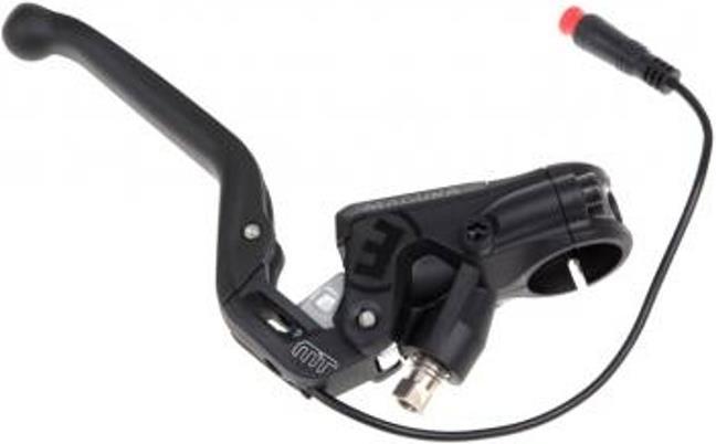 Magura MT4e Bremsgriff Öffner (Vorderradbremse, Bremsset)