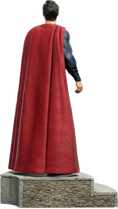 Produktbild Weta Workshop Zack Snyder's Justice League statuette 1/6 Superman 38 cm