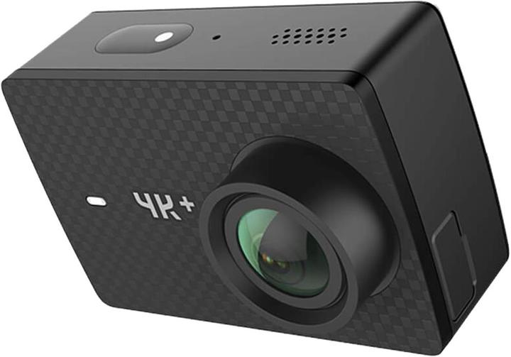 Produktbild YI 4k+ (30p, WLAN, Bluetooth)