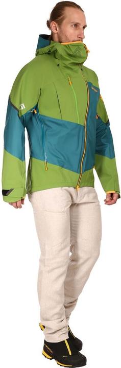 Actual product image Directalpine Jacke GUIDE (L)