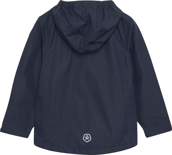 Image du produit Color Kids Softshell poids léger (128)