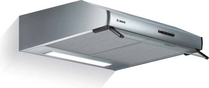 Actual product image Bosch Hausgeräte DUL63CC50 (Substructure hood)