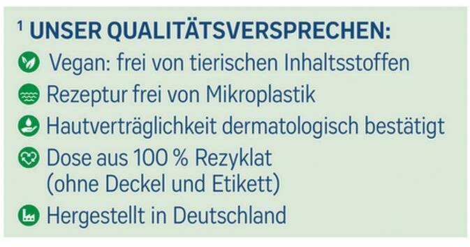 Produktbild Tetesept Meeres Rueck Schu (Badeöl)