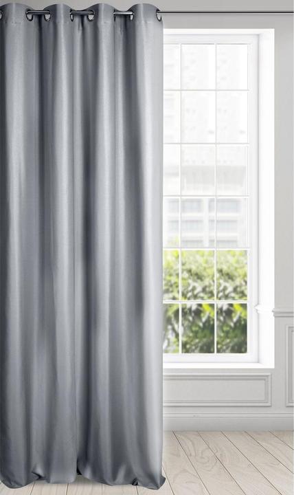 Actual product image Eurofirany Zas (140 x 250 cm)