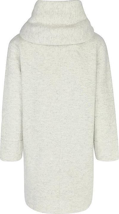 Actual product image Stap Oversized fit woollen coat ADRIANO
