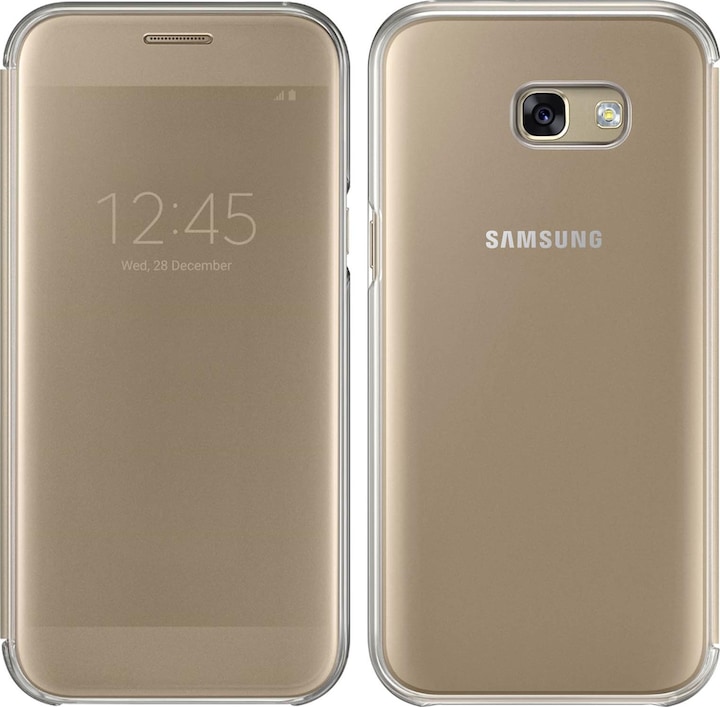 Actual product image Samsung Clear View (Samsung Galaxy A5 (2017))