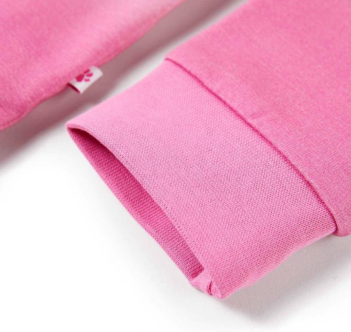 Actual product image vidaXL Kinder Sweatshirt (128)