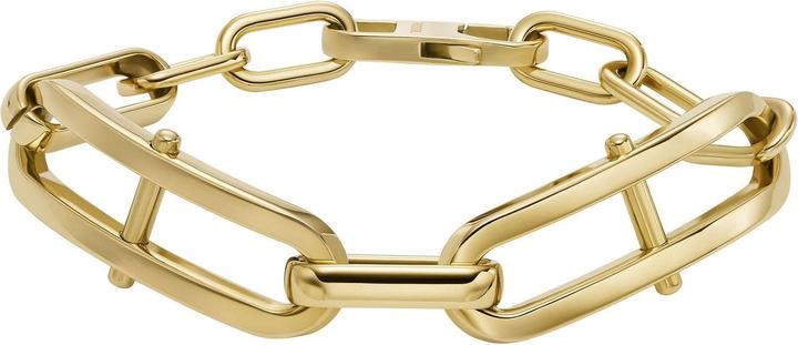Produktbild Fossil Heritage Armband (19.50 cm, Edelstahl, CZ)