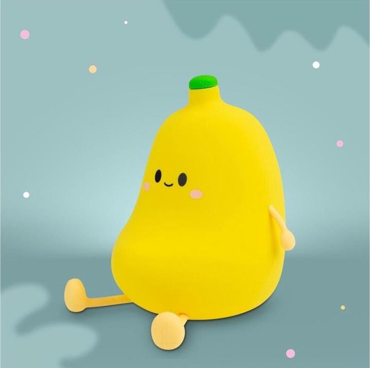 Productafbeelding Marys Lampe Bananen