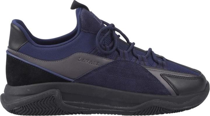 Produktbild Lavair Creator Sneaker Wildleder (45.5)