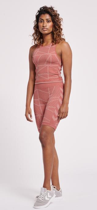 Produktbild hummel Mt Energy Seamless Crop Top (L)