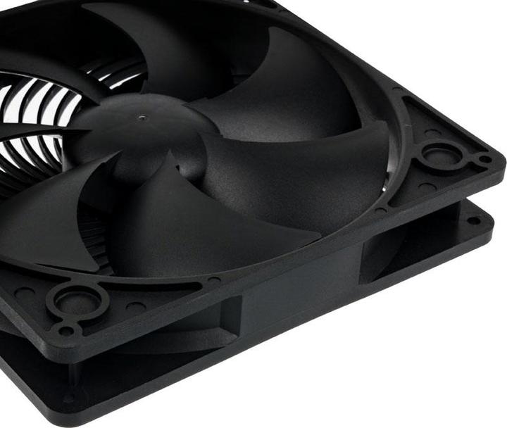 Actual product image Silverstone SST-AP183 Air Penetrator (180 mm, 1x)