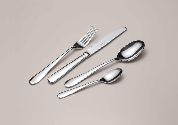 Actual product image Villeroy & Boch Oscar (24 Piece, Cutlery set)