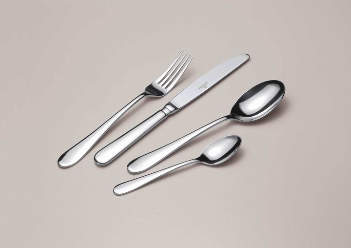 Immagine prodotto Villeroy & Boch Oscar (24 Pezzo/i, Set di posate)
