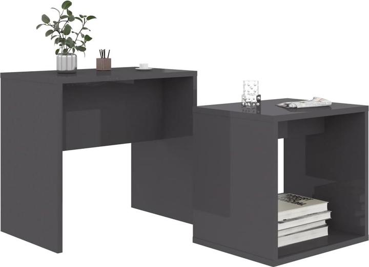 Actual product image vidaXL Couchtisch