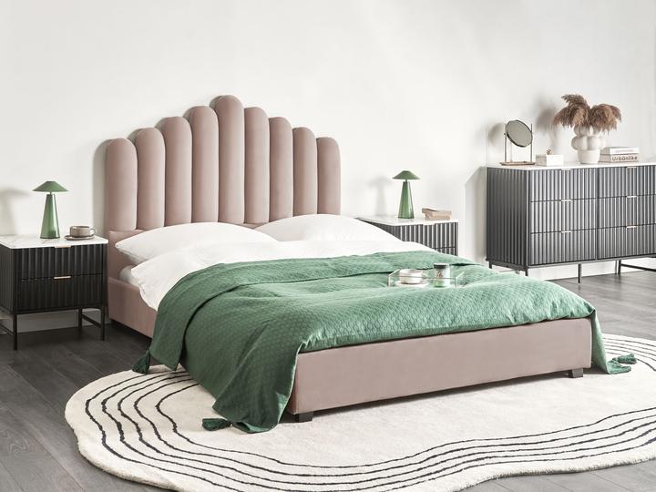 Actual product image Beliani Vincennes (140 x 200)