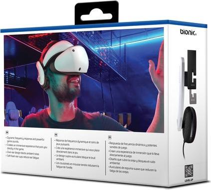 Produktbild Sombo Mantis Pro PS VR Kopfhörer