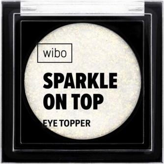 Produktbild NoName Sparkle On Top Eyeshadow Topper 2g Wibo
