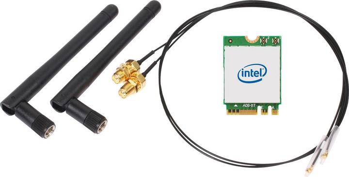 Shuttle W-LAN MODUL WLN-M22/BLUETOOTH