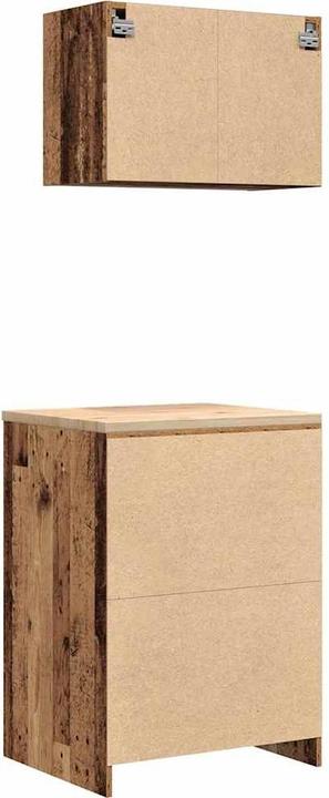 Actual product image vidaXL Tema (85 cm)