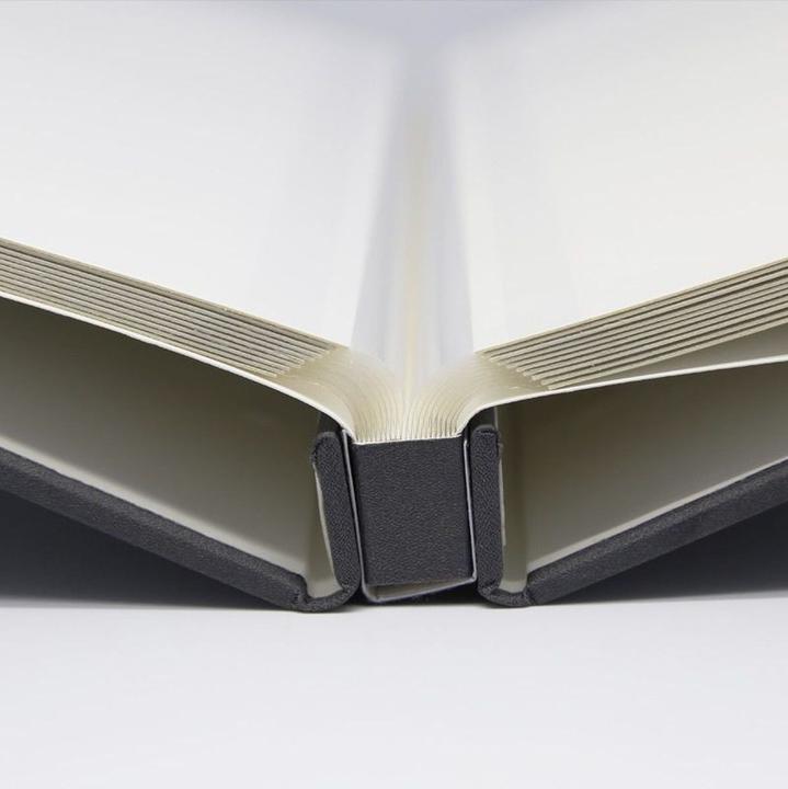 Actual product image Kodak Memorry Album/20 pages 325x330 Black cloth